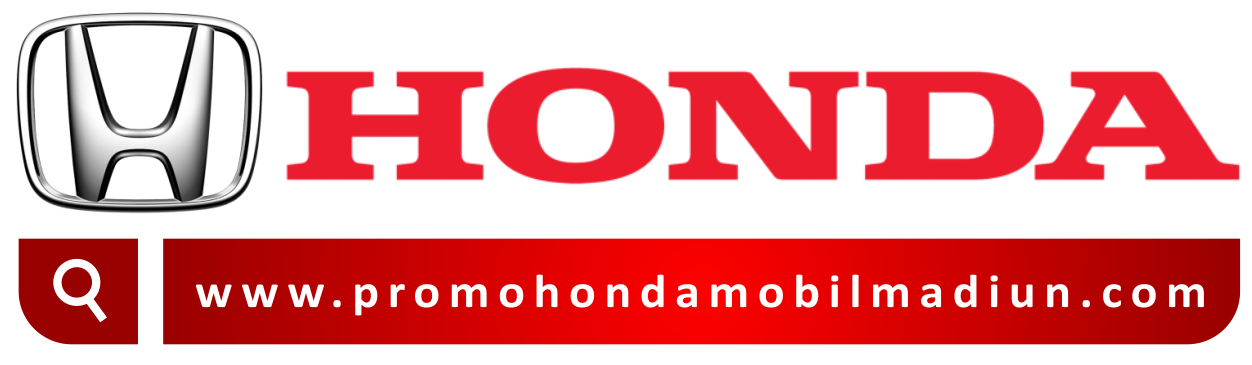 Dealer Honda Madiun