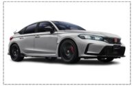CIVIC TYPE R