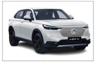 HR-V E CVT